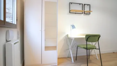 Piso en alquiler en Portazgo - Imagen 10