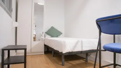 Piso en alquiler en Portazgo - Imagen 11
