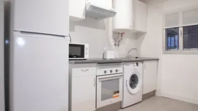 Piso en alquiler en Portazgo - Imagen 13