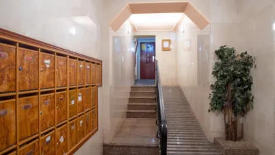 Piso en alquiler en Portazgo - Imagen 16