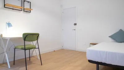 Piso en alquiler en Portazgo - Imagen 4