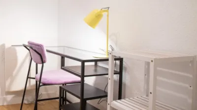 Piso en alquiler en Portazgo - Imagen 6