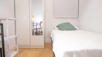 Piso en alquiler en Portazgo - Imagen 7