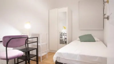 Piso en alquiler en Portazgo - Imagen 8