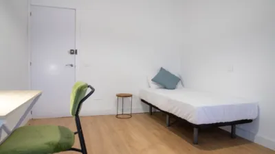 Piso en alquiler en Portazgo - Imagen 9