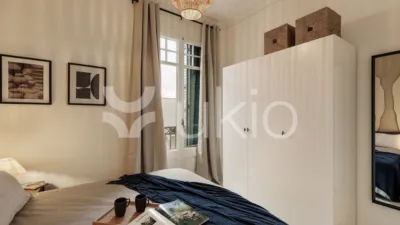 Piso en alquiler en Carrer Gran de Gràcia, cerca de Passeig de Gràcia - Imagen 12