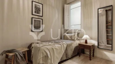 Piso en alquiler en Carrer Gran de Gràcia, cerca de Passeig de Gràcia - Imagen 14