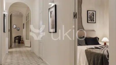 Piso en alquiler en Carrer Gran de Gràcia, cerca de Passeig de Gràcia - Imagen 15