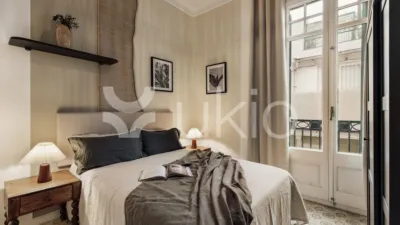 Piso en alquiler en Carrer Gran de Gràcia, cerca de Passeig de Gràcia - Imagen 16