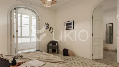 Piso en alquiler en Carrer Gran de Gràcia, cerca de Passeig de Gràcia - Imagen 19