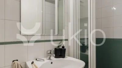 Piso en alquiler en Carrer Gran de Gràcia, cerca de Passeig de Gràcia - Imagen 20