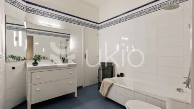 Piso en alquiler en Carrer Gran de Gràcia, cerca de Passeig de Gràcia - Imagen 21