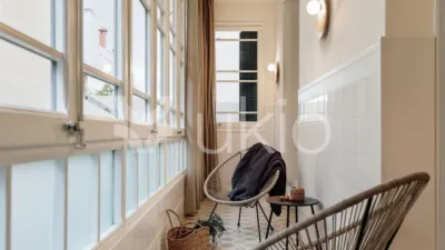 Piso en alquiler en Carrer Gran de Gràcia, cerca de Passeig de Gràcia - Imagen 22