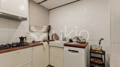 Piso en alquiler en Carrer Gran de Gràcia, cerca de Passeig de Gràcia - Imagen 2