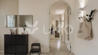 Piso en alquiler en Carrer Gran de Gràcia, cerca de Passeig de Gràcia - Imagen 3