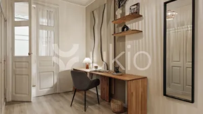 Piso en alquiler en Carrer Gran de Gràcia, cerca de Passeig de Gràcia - Imagen 5