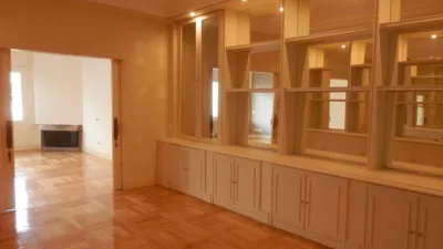 Piso en alquiler en Almagro - Imagen 4