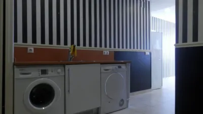 Piso en alquiler en Almagro - Imagen 6