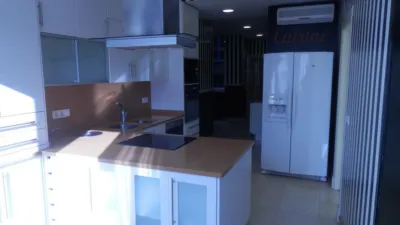 Piso en alquiler en Almagro - Imagen 8