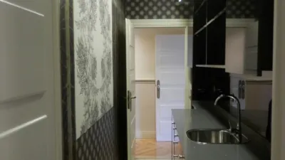 Piso en alquiler en Almagro - Imagen 9