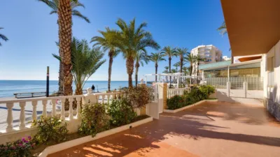 Piso – Torrevieja - Vista 2