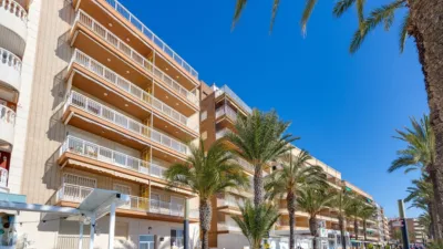 Piso – Torrevieja - Vista 3