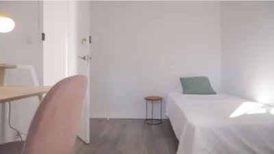 Piso en alquiler en los Ángeles - Imagen 10