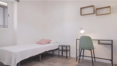 Piso en alquiler en los Ángeles - Imagen 11