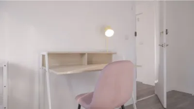 Piso en alquiler en los Ángeles - Imagen 13