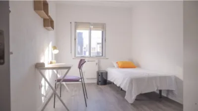 Piso en alquiler en los Ángeles - Imagen 14