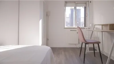 Piso en alquiler en los Ángeles - Imagen 15