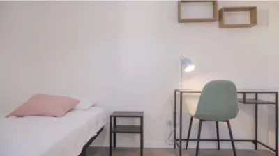 Piso en alquiler en los Ángeles - Imagen 16