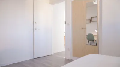 Piso en alquiler en los Ángeles - Imagen 17