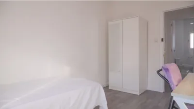 Piso en alquiler en los Ángeles - Imagen 18