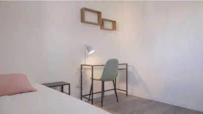 Piso en alquiler en los Ángeles - Imagen 19