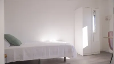 Piso en alquiler en los Ángeles - Imagen 21