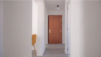 Piso en alquiler en los Ángeles - Imagen 23
