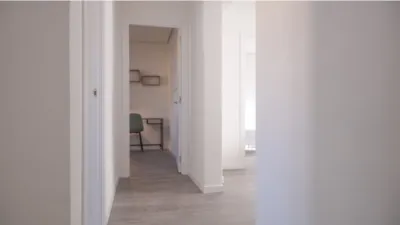 Piso en alquiler en los Ángeles - Imagen 24