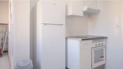 Piso en alquiler en los Ángeles - Imagen 26