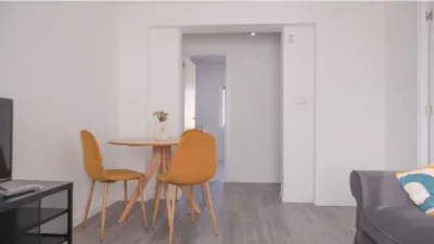 Piso en alquiler en los Ángeles - Imagen 2