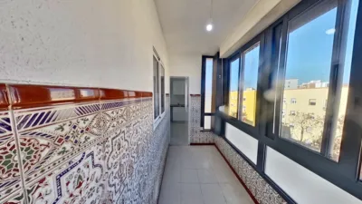 Piso en alquiler en los Ángeles - Imagen 32