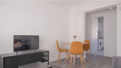 Piso en alquiler en los Ángeles - Imagen 3