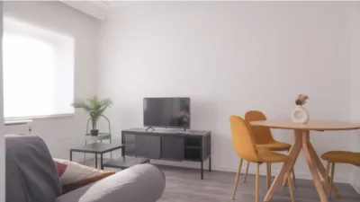 Piso en alquiler en los Ángeles - Imagen 5