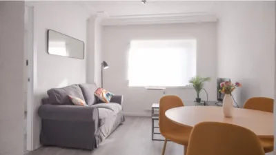 Piso en alquiler en los Ángeles - Imagen 6