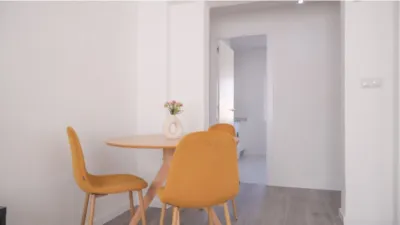 Piso en alquiler en los Ángeles - Imagen 7
