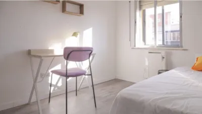Piso en alquiler en los Ángeles - Imagen 8