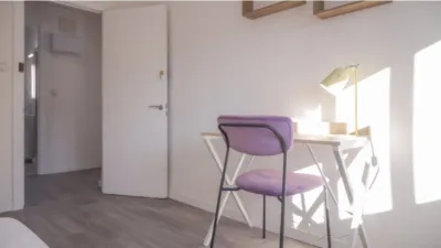 Piso en alquiler en los Ángeles - Imagen 9