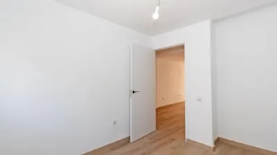 Apartment in Passatge del Músic Serrano photo 18