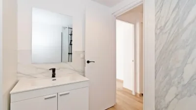 Apartment in Passatge del Músic Serrano photo 19
