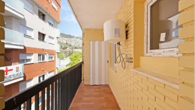 Apartment in Passatge del Músic Serrano photo 21